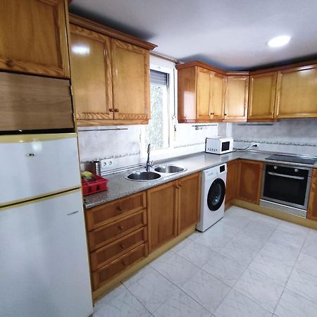 Townhouse With Bbq And Pools - Costa Hispania Puerto Marino Esterno foto