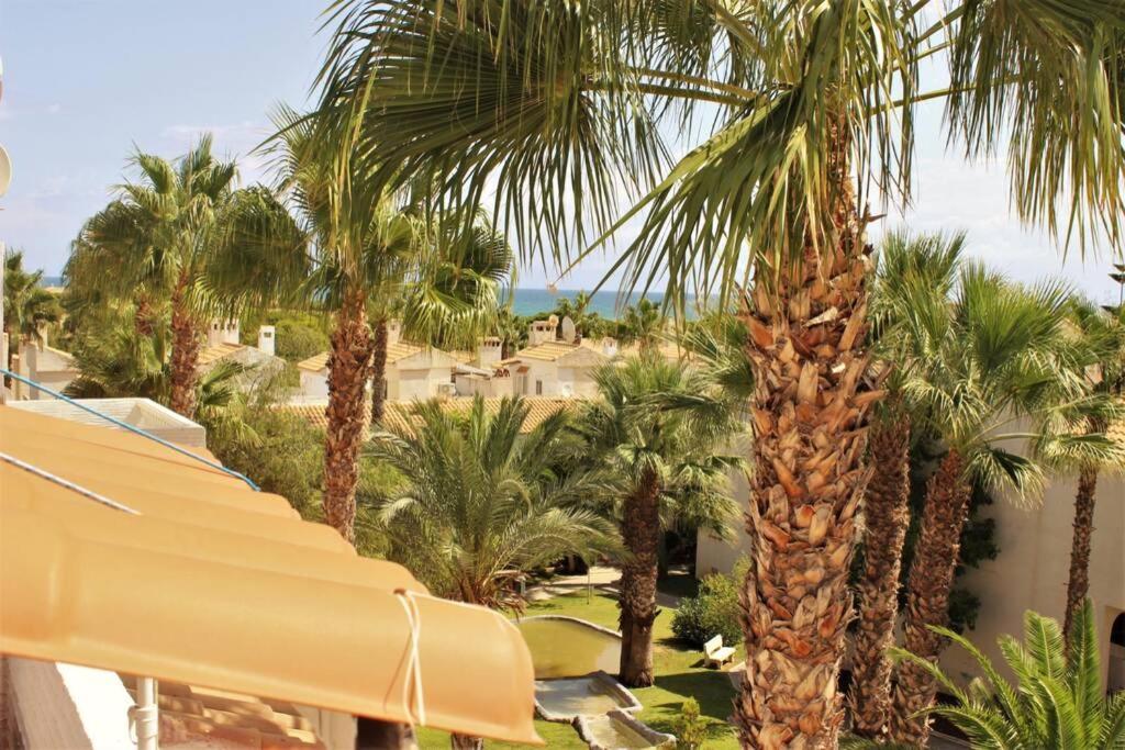 Townhouse With Bbq And Pools - Costa Hispania Puerto Marino Esterno foto
