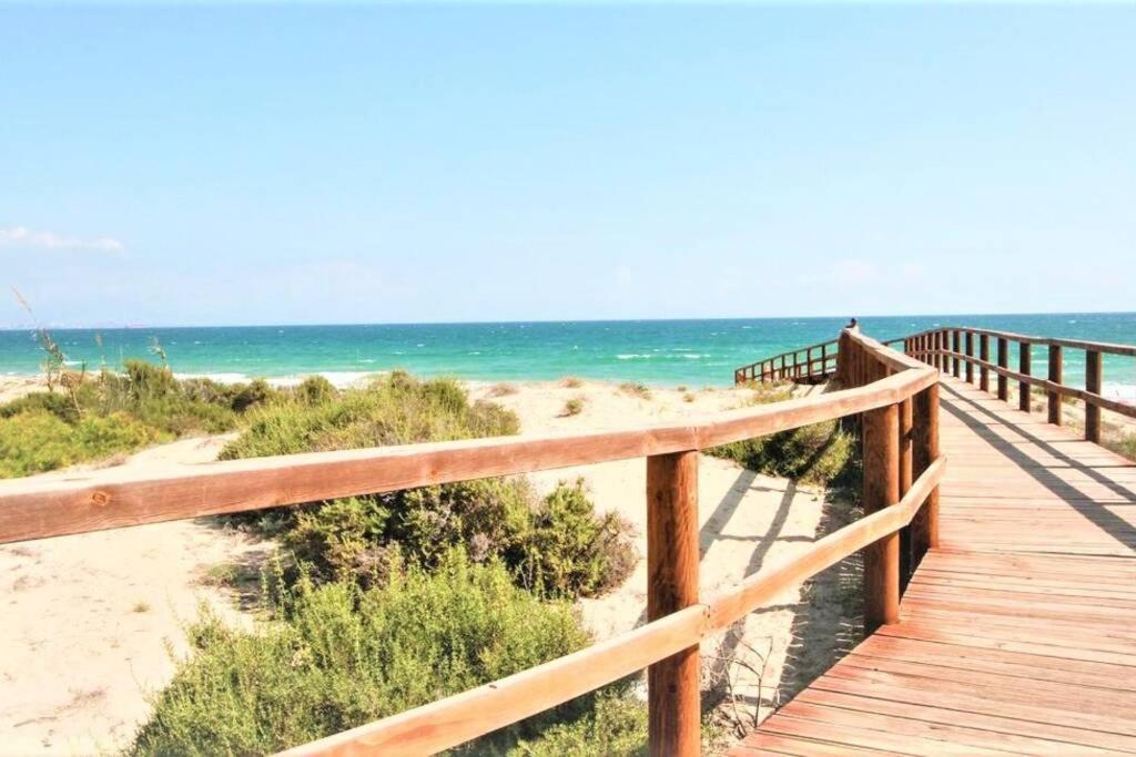 Townhouse With Bbq And Pools - Costa Hispania Puerto Marino Esterno foto
