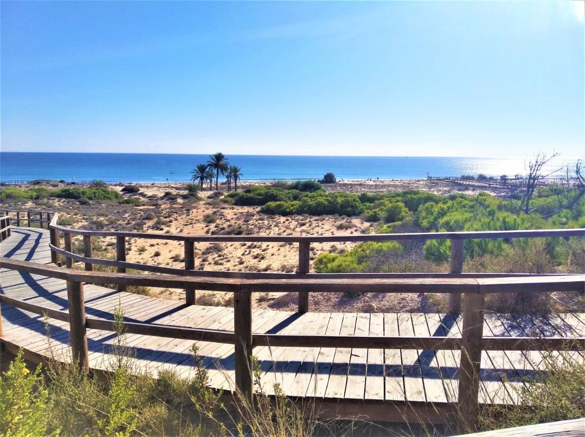 Townhouse With Bbq And Pools - Costa Hispania Puerto Marino Esterno foto