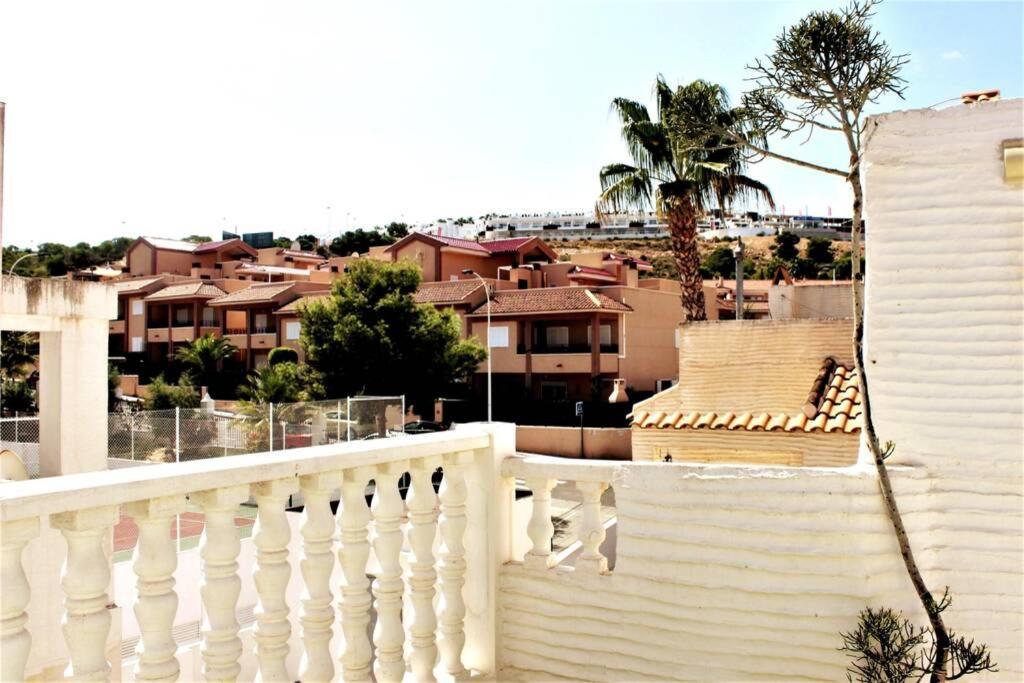 Townhouse With Bbq And Pools - Costa Hispania Puerto Marino Esterno foto