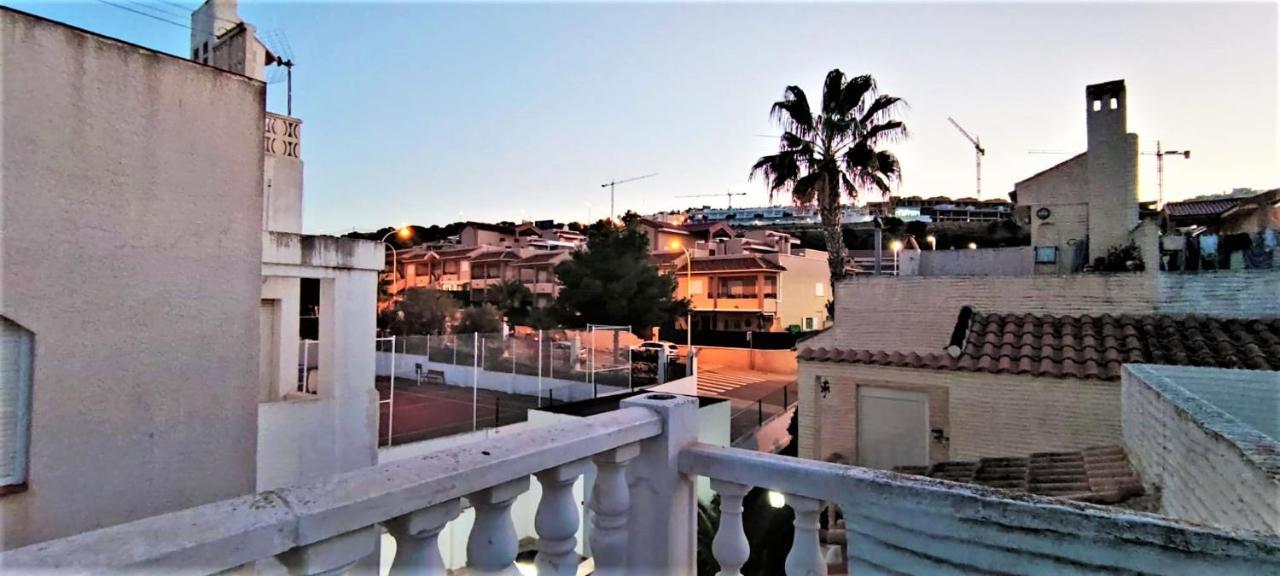 Townhouse With Bbq And Pools - Costa Hispania Puerto Marino Esterno foto