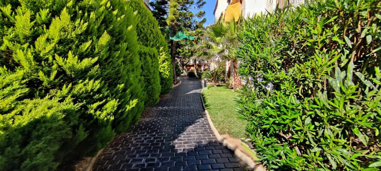 Townhouse With Bbq And Pools - Costa Hispania Puerto Marino Esterno foto