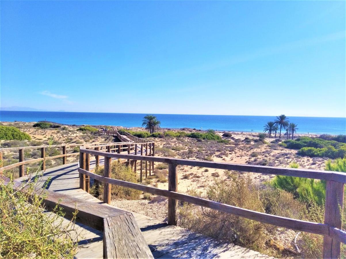 Townhouse With Bbq And Pools - Costa Hispania Puerto Marino Esterno foto