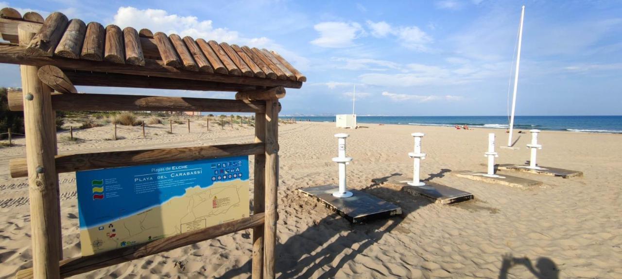 Townhouse With Bbq And Pools - Costa Hispania Puerto Marino Esterno foto