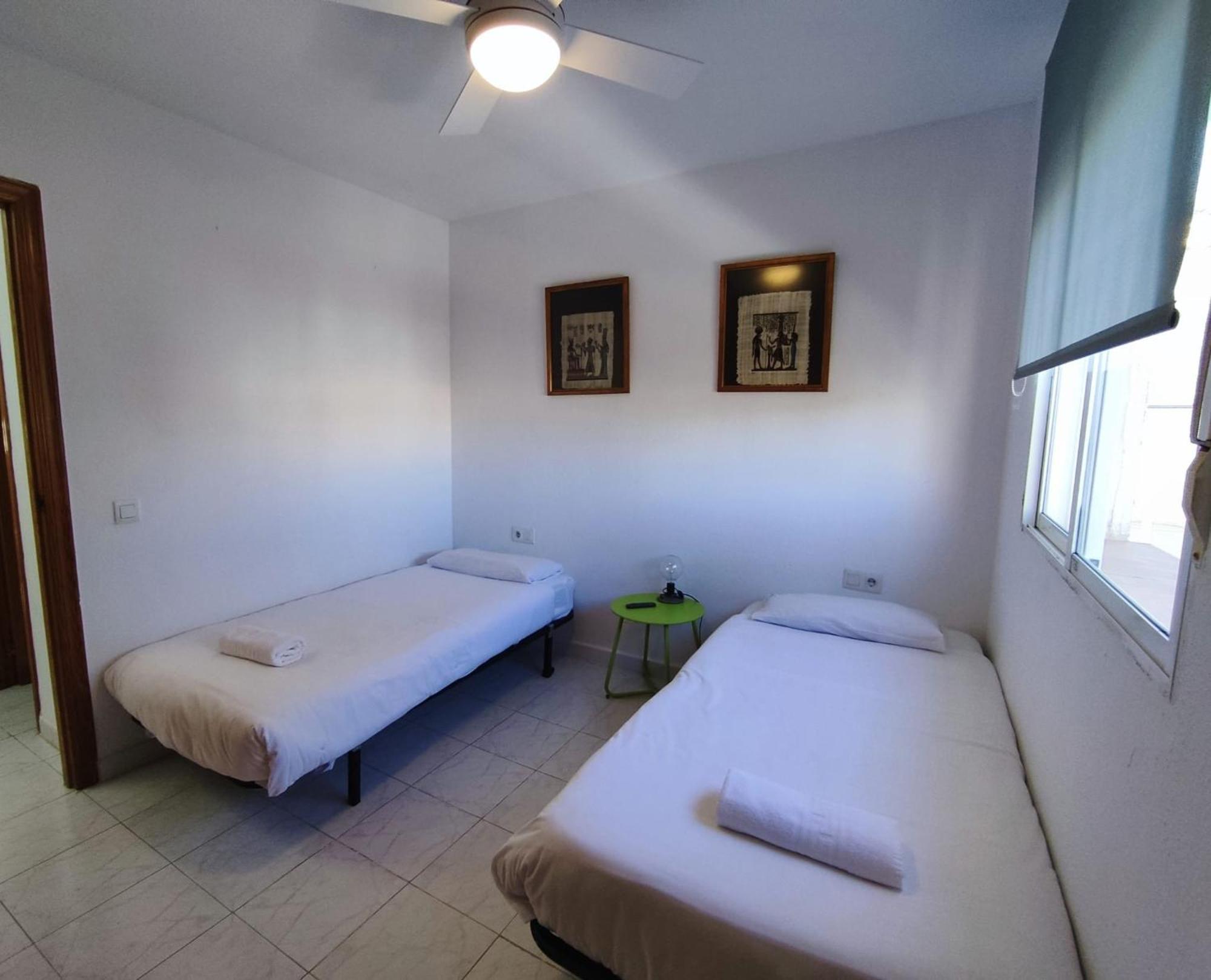 Townhouse With Bbq And Pools - Costa Hispania Puerto Marino Esterno foto