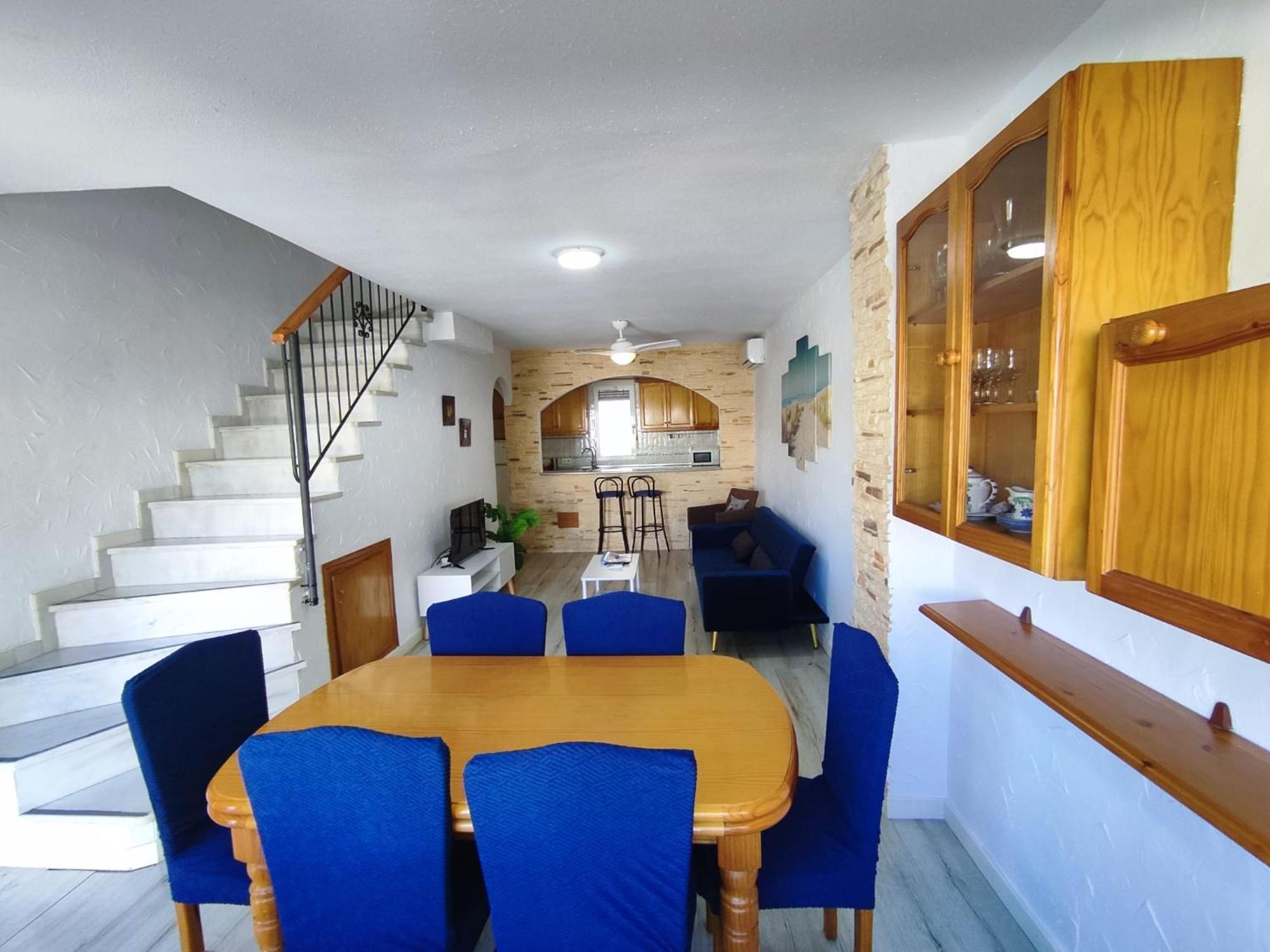 Townhouse With Bbq And Pools - Costa Hispania Puerto Marino Esterno foto