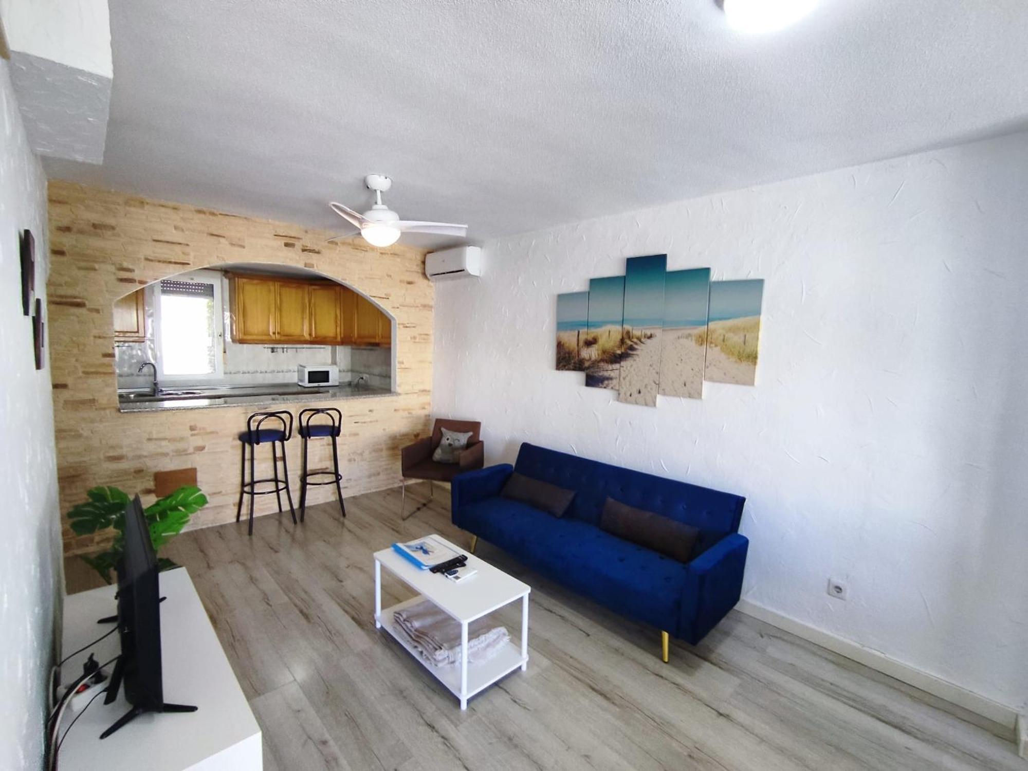 Townhouse With Bbq And Pools - Costa Hispania Puerto Marino Esterno foto