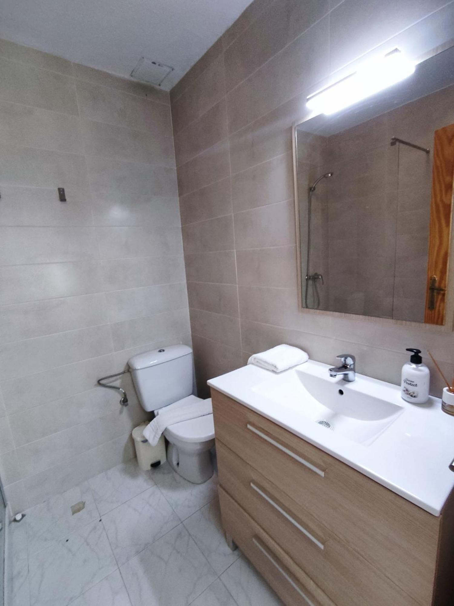Townhouse With Bbq And Pools - Costa Hispania Puerto Marino Esterno foto