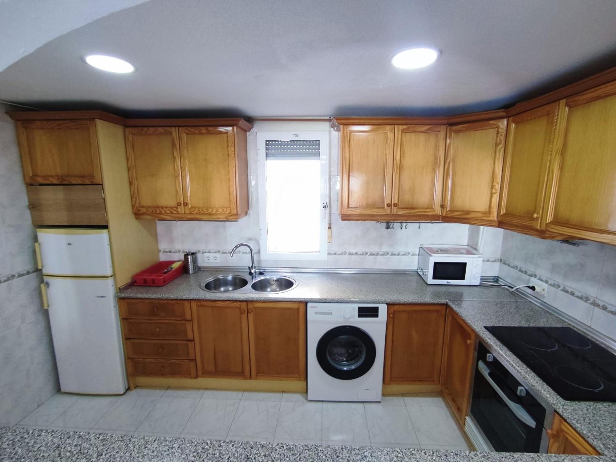 Townhouse With Bbq And Pools - Costa Hispania Puerto Marino Esterno foto