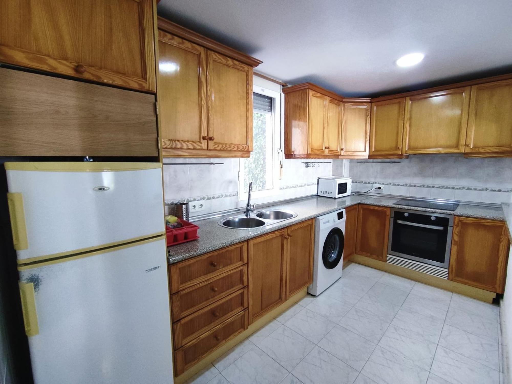 Townhouse With Bbq And Pools - Costa Hispania Puerto Marino Esterno foto