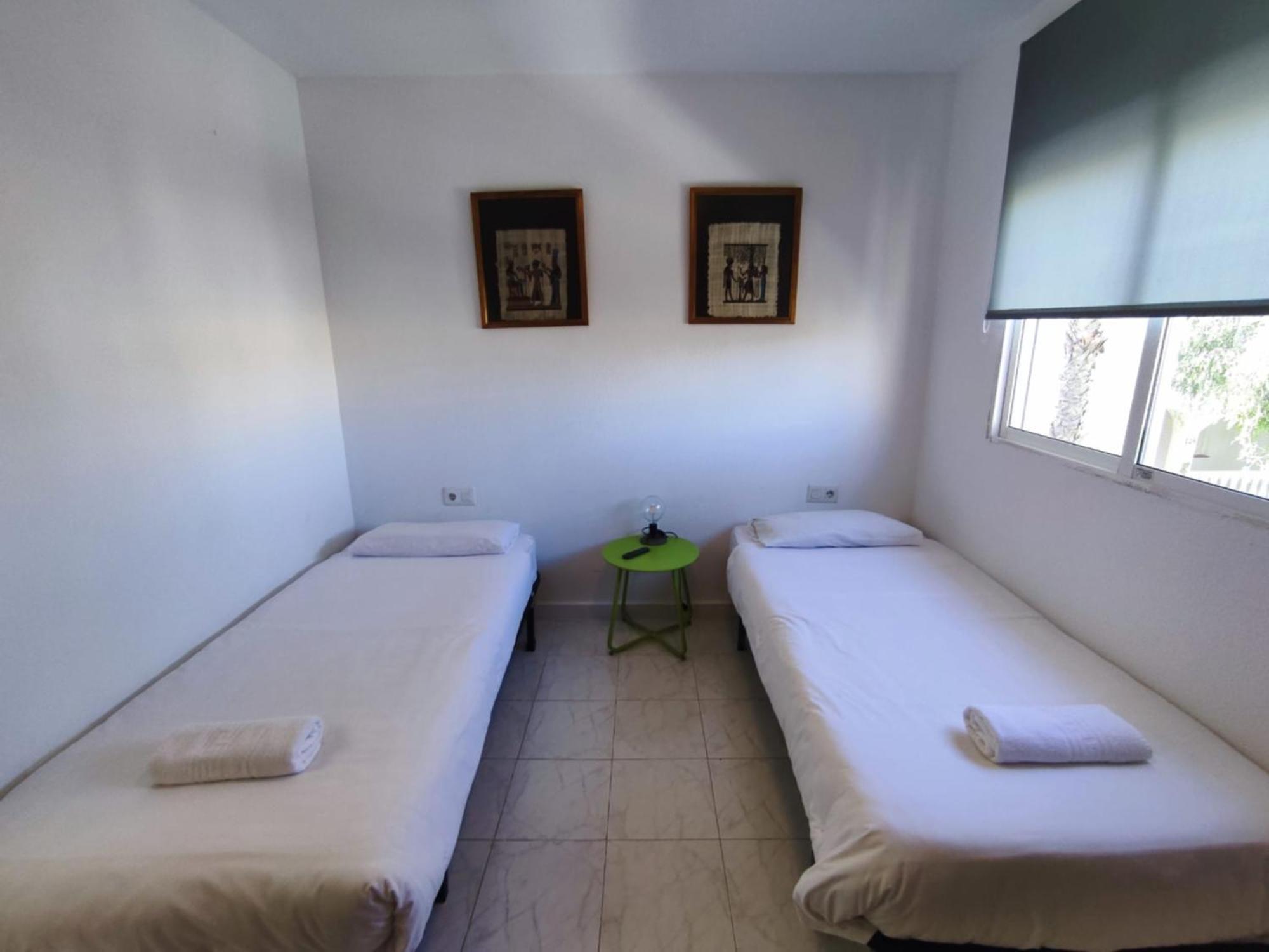 Townhouse With Bbq And Pools - Costa Hispania Puerto Marino Esterno foto