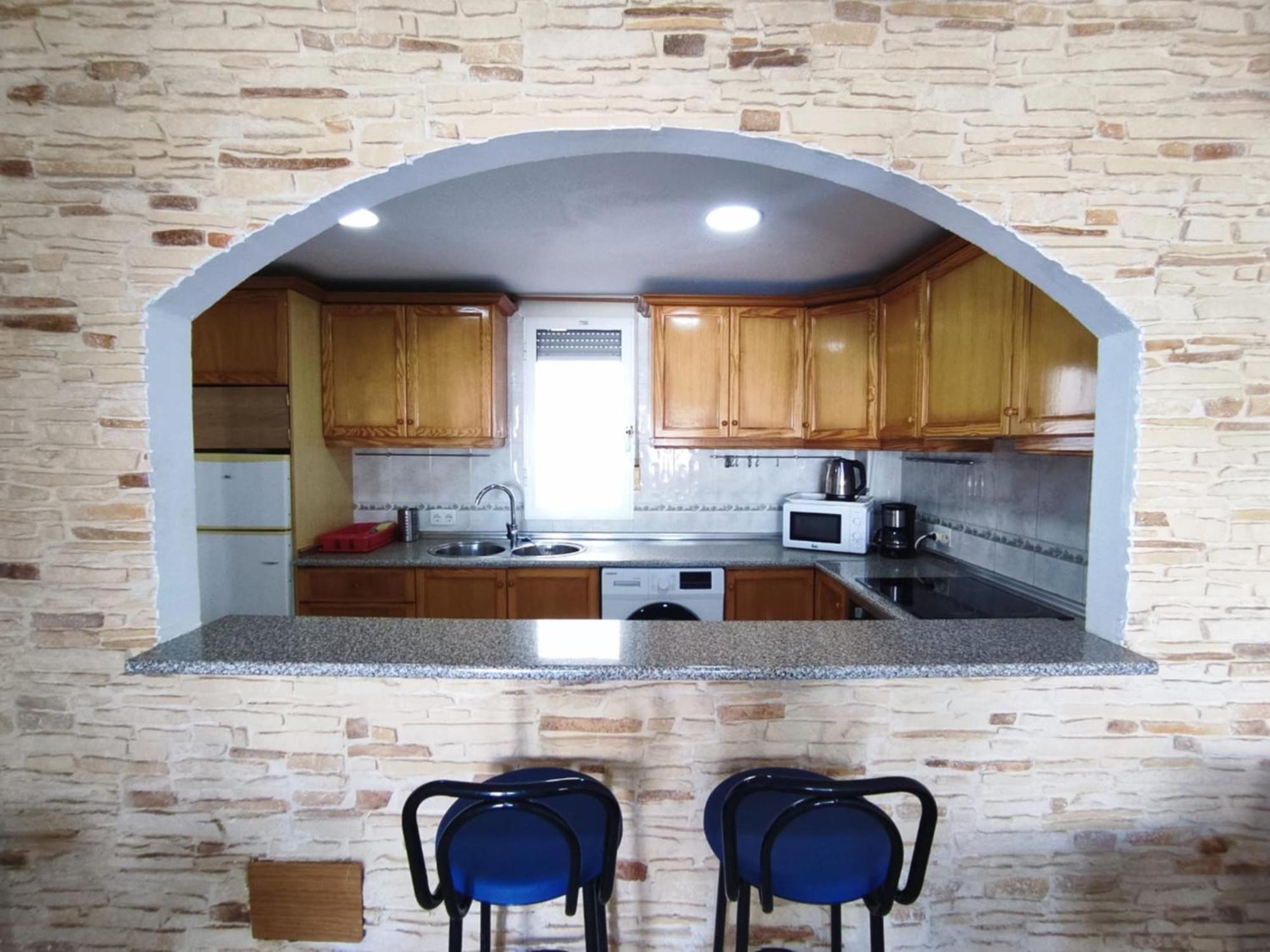 Townhouse With Bbq And Pools - Costa Hispania Puerto Marino Esterno foto