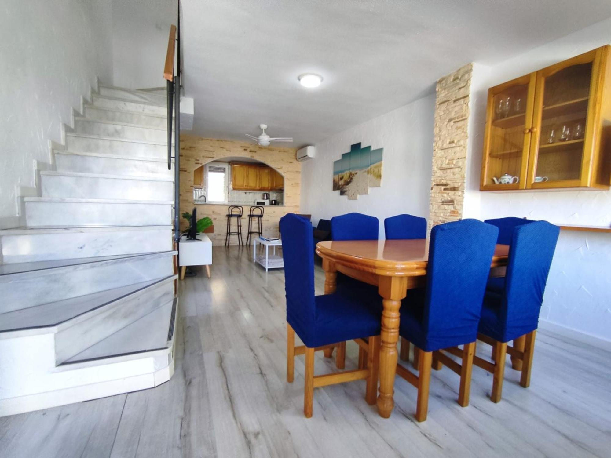 Townhouse With Bbq And Pools - Costa Hispania Puerto Marino Esterno foto