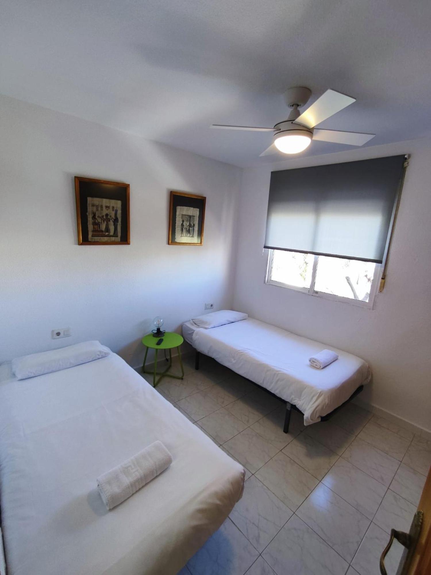 Townhouse With Bbq And Pools - Costa Hispania Puerto Marino Esterno foto